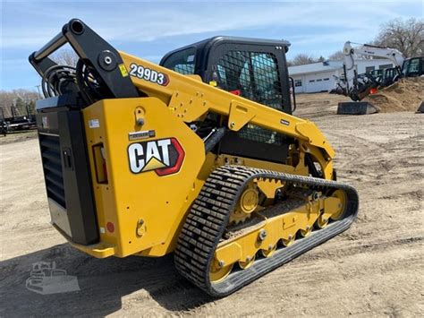 299d caterpillar skid steer for sale in alabama sale|2023 cat 299d3 for sale.